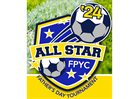 ABGC Shines at FPYC All Star Recreational Tournament