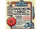 ABGC Basketball Coaches Meeting