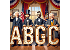 ABGC Closed for President's Day